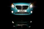 Daewoo Matiz Creative 2009 года